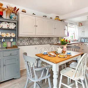 The Cherries Holiday home York