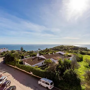 Lovely 2 Bedroom Including Pool, Stunning Ocean Views & Closeby Apartment Praia Da Luz