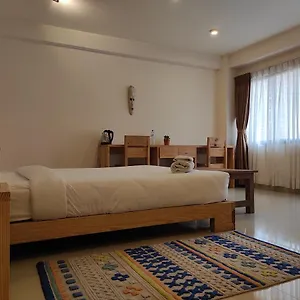 Sayami Apartment Lalitpur