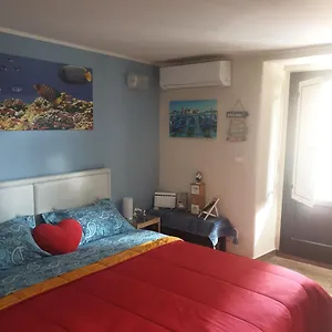 Apartment Viky House, Catania