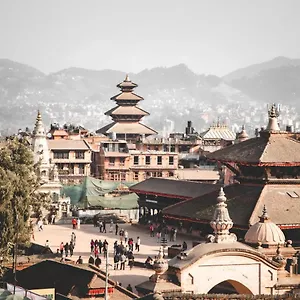 Laxmi With Main Square View Homestay Bhaktapur