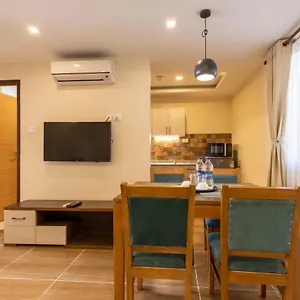 Sarovar Residency Serviced Apartment Jawlakhel